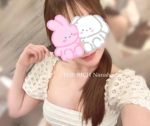 Nanahaの写メ日記｜リッチ～THE RICH～ 吉原高級店ソープ