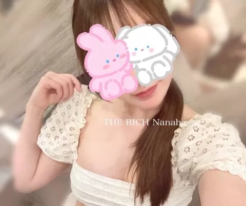 Nanahaの写メ日記|リッチ~THE RICH~ 吉原高級店ソープ