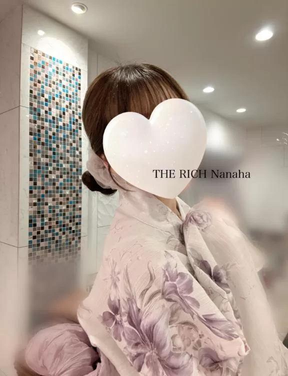 Nanahaの写メ日記｜リッチ～THE RICH～ 吉原高級店ソープ