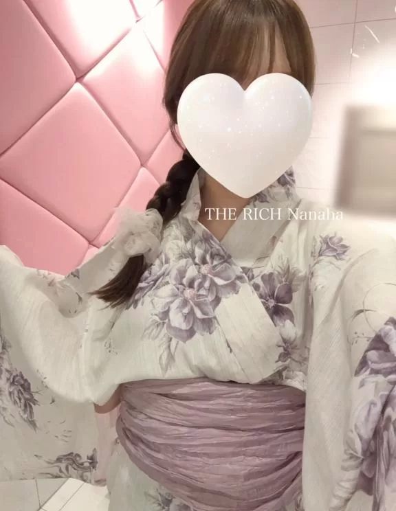 Nanahaの写メ日記｜リッチ～THE RICH～ 吉原高級店ソープ