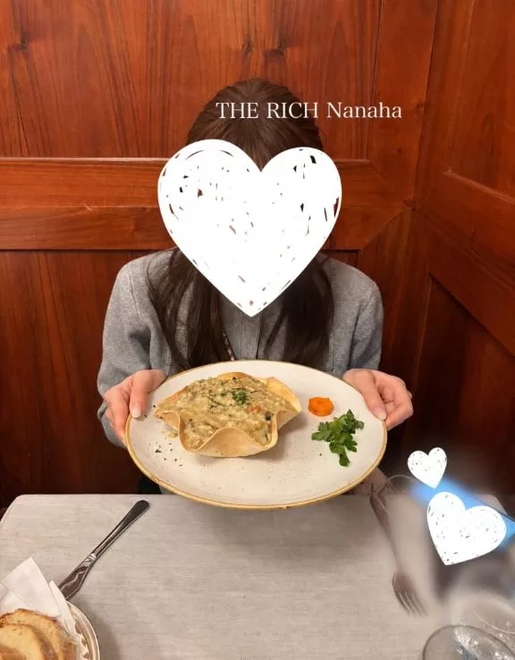 Nanahaの写メ日記｜リッチ～THE RICH～ 吉原高級店ソープ