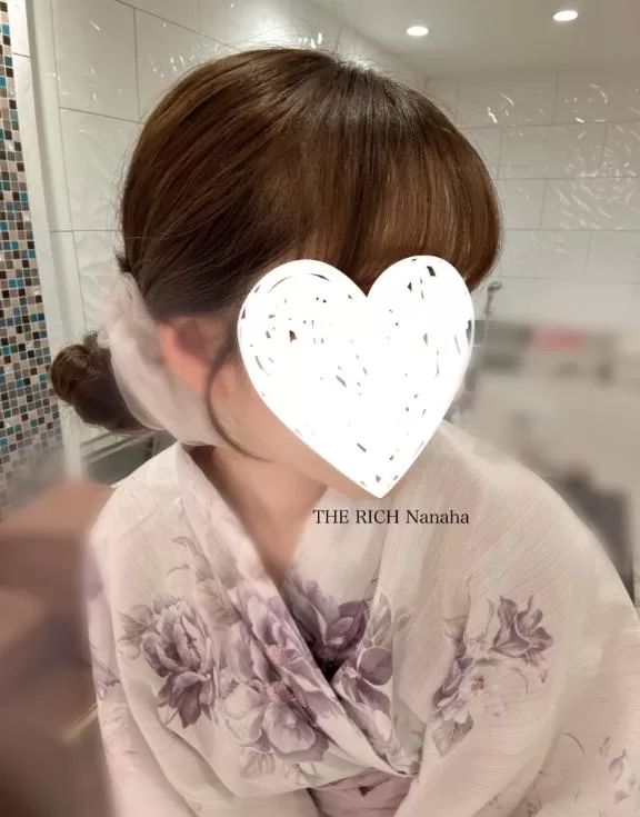 Nanahaの写メ日記｜リッチ～THE RICH～ 吉原高級店ソープ