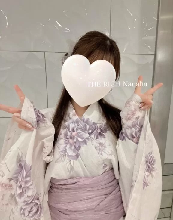 Nanahaの写メ日記｜リッチ～THE RICH～ 吉原高級店ソープ