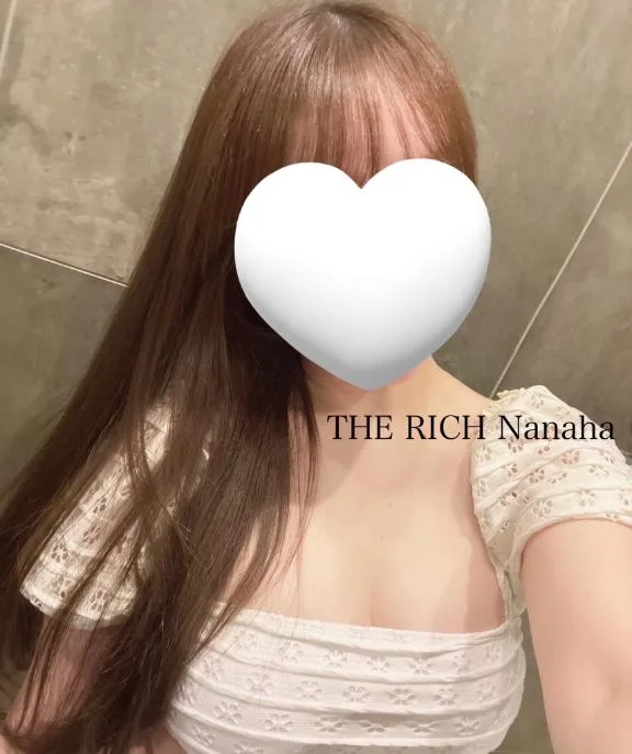 Nanahaの写メ日記｜リッチ～THE RICH～ 吉原高級店ソープ