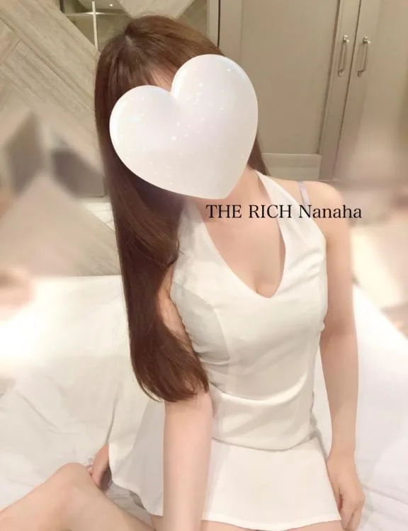 Nanahaの写メ日記｜リッチ～THE RICH～ 吉原高級店ソープ