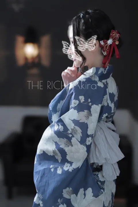 Akiraの写メ日記｜リッチ～THE RICH～ 吉原高級店ソープ