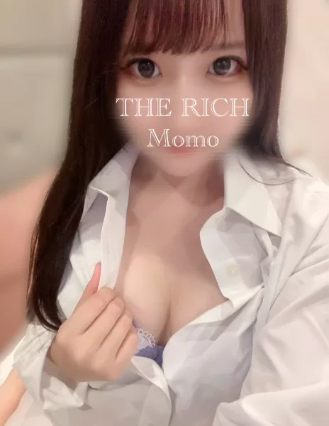 Momoの写メ日記｜リッチ～THE RICH～ 吉原高級店ソープ