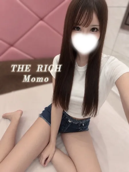 Momoの写メ日記｜リッチ～THE RICH～ 吉原高級店ソープ