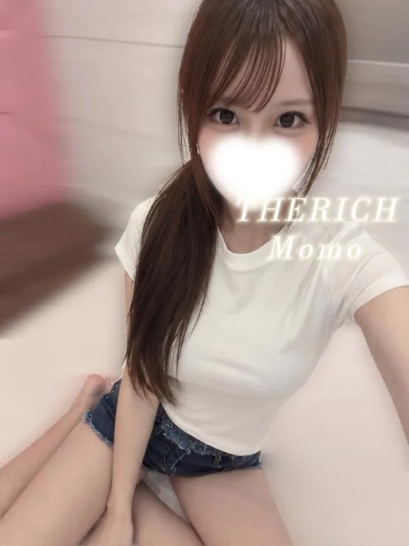 Momoの写メ日記｜リッチ～THE RICH～ 吉原高級店ソープ