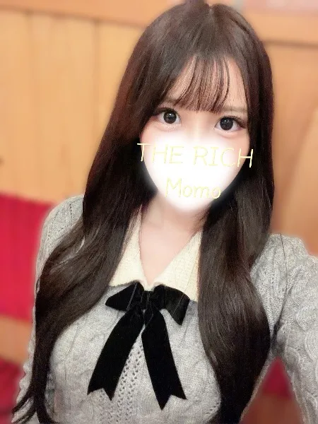 Momoの写メ日記｜リッチ～THE RICH～ 吉原高級店ソープ