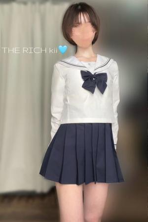Kiiの写メ日記｜リッチ～THE RICH～ 吉原高級店ソープ