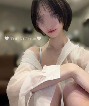 Kiiの写メ日記|リッチ~THE RICH~ 吉原高級店ソープ
