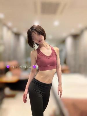 Kiiの写メ日記|リッチ~THE RICH~ 吉原高級店ソープ