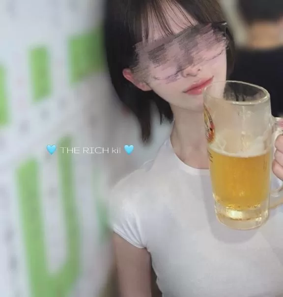 Kiiの写メ日記｜リッチ～THE RICH～ 吉原高級店ソープ