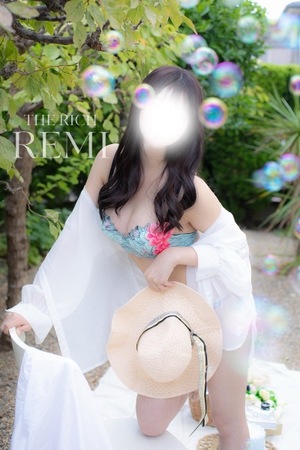 Remiの写メ日記｜リッチ～THE RICH～ 吉原高級店ソープ