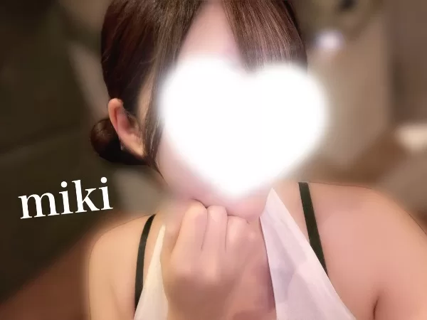 Mikiの写メ日記｜リッチ～THE RICH～ 吉原高級店ソープ