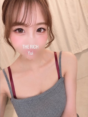 Yuiの写メ日記｜リッチ～THE RICH～ 千葉県・栄町高級店ソープ