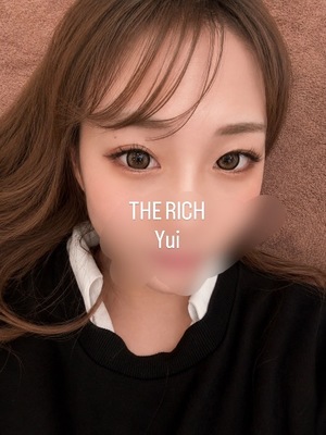 Yuiの写メ日記｜リッチ～THE RICH～ 吉原高級店ソープ