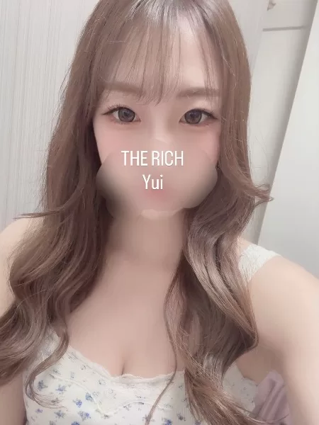 Yuiの写メ日記｜リッチ～THE RICH～ 吉原高級店ソープ