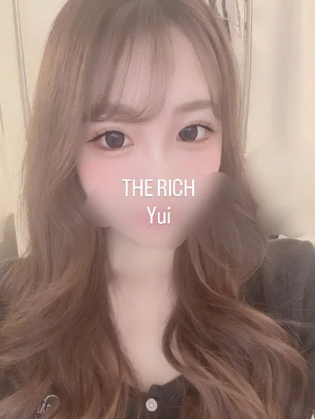 Yuiの写メ日記｜リッチ～THE RICH～ 吉原高級店ソープ