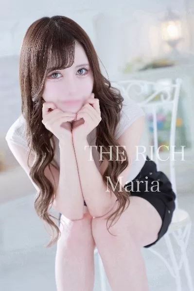 Mariaの写メ日記｜リッチ～THE RICH～ 吉原高級店ソープ