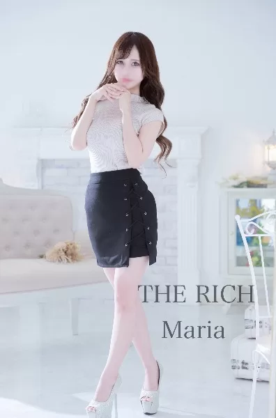 Mariaの写メ日記｜リッチ～THE RICH～ 吉原高級店ソープ