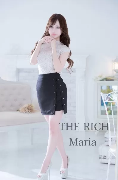 Mariaの写メ日記｜リッチ～THE RICH～ 吉原高級店ソープ