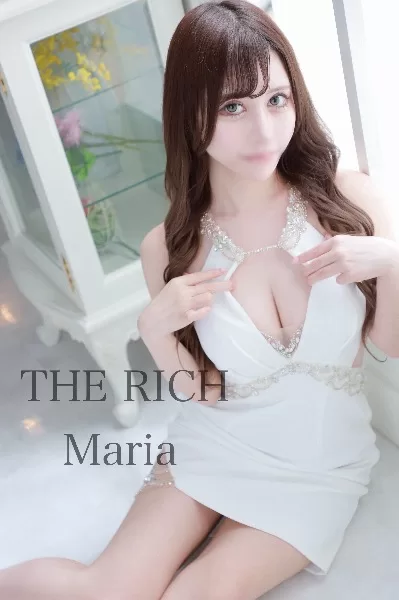 Mariaの写メ日記｜リッチ～THE RICH～ 吉原高級店ソープ