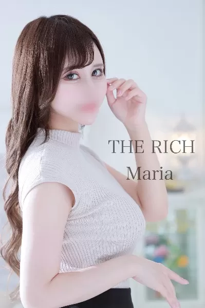 Mariaの写メ日記｜リッチ～THE RICH～ 吉原高級店ソープ