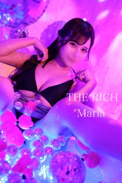 Mariaの写メ日記｜リッチ～THE RICH～ 吉原高級店ソープ