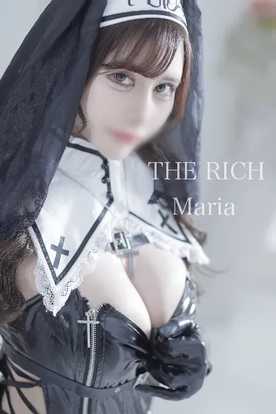 Mariaの写メ日記｜リッチ～THE RICH～ 千葉県・栄町高級店ソープ