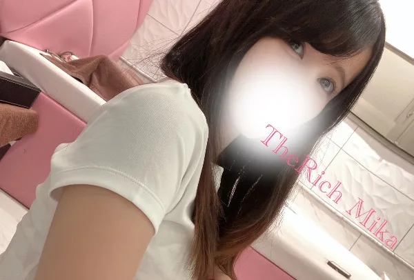Mikaの写メ日記｜リッチ～THE RICH～ 吉原高級店ソープ