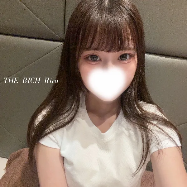Riraの写メ日記｜リッチ～THE RICH～ 吉原高級店ソープ