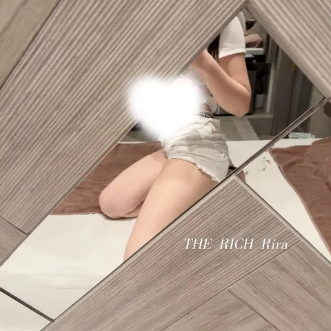 Riraの写メ日記｜リッチ～THE RICH～ 吉原高級店ソープ
