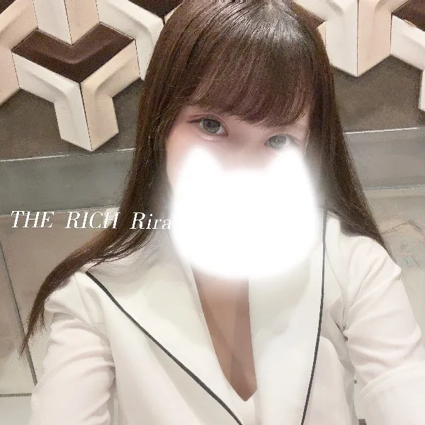Riraの写メ日記｜リッチ～THE RICH～ 吉原高級店ソープ