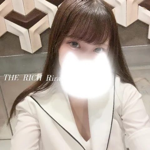 Riraの写メ日記｜リッチ～THE RICH～ 千葉県・栄町高級店ソープ