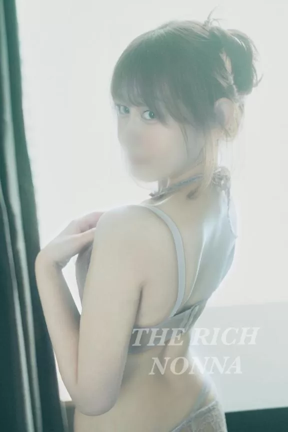 Nonnaの写メ日記｜リッチ～THE RICH～ 吉原高級店ソープ