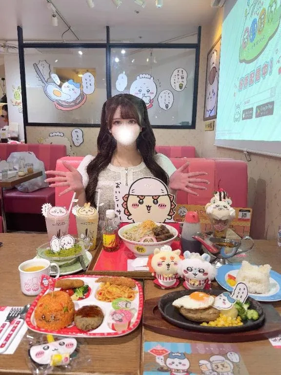 ららの写メ日記｜TOKYO BUNNYS CLUB 吉原高級店ソープ