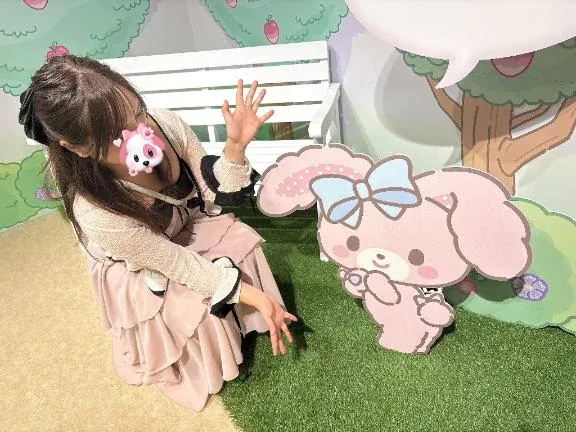 もかの写メ日記｜TOKYO BUNNYS CLUB 吉原高級店ソープ