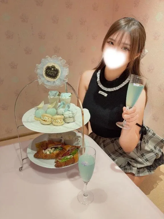 もかの写メ日記｜TOKYO BUNNYS CLUB 吉原高級店ソープ