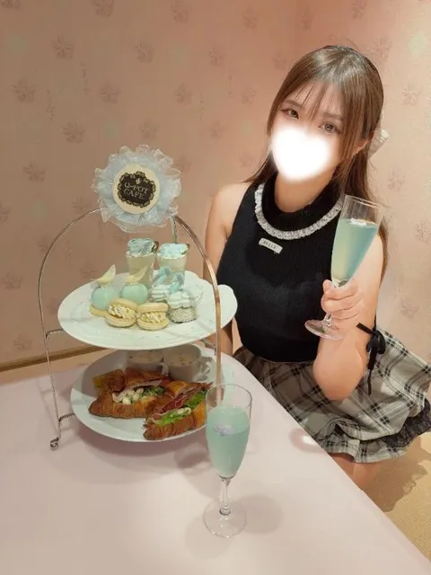 もかの写メ日記｜TOKYO BUNNYS CLUB 吉原高級店ソープ