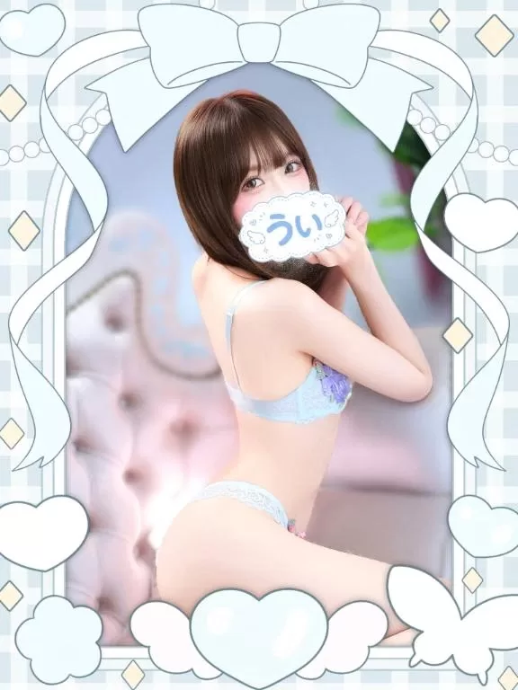 ういの写メ日記｜TOKYO BUNNYS CLUB 吉原高級店ソープ