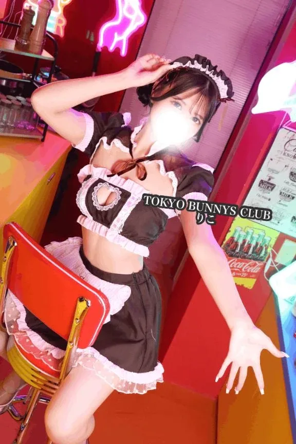 りこの写メ日記｜TOKYO BUNNYS CLUB 吉原高級店ソープ