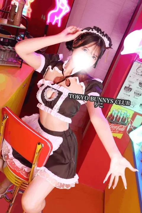 りこの写メ日記｜TOKYO BUNNYS CLUB 吉原高級店ソープ