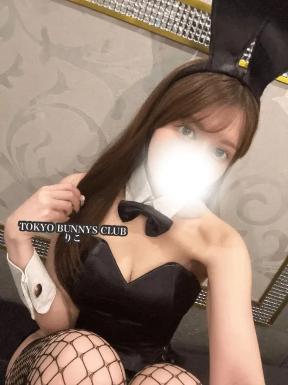 りこの写メ日記｜TOKYO BUNNYS CLUB 吉原高級店ソープ