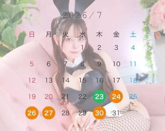 あんずの写メ日記｜TOKYO BUNNYS CLUB 吉原高級店ソープ