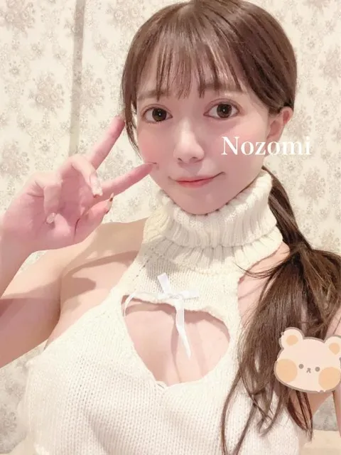 望の写メ日記｜ヴェルサイユ 吉原高級店ソープ