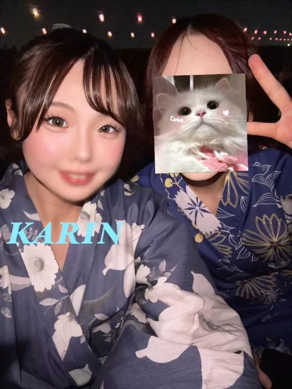 かりんの写メ日記｜ヴェルサイユ 吉原高級店ソープ