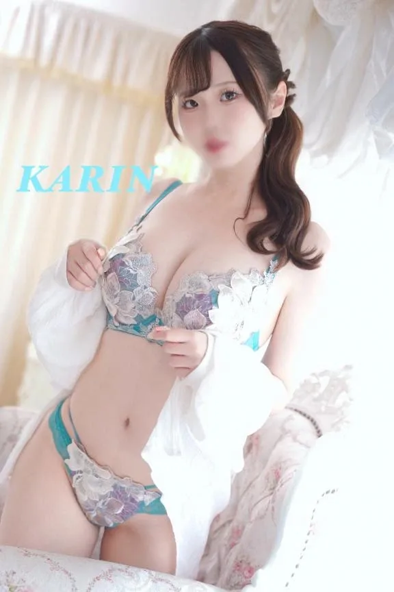 かりんの写メ日記｜ヴェルサイユ 吉原高級店ソープ