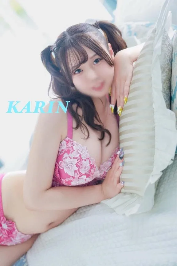 かりんの写メ日記｜ヴェルサイユ 吉原高級店ソープ
